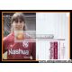 Autogramm Fussball | Hannover 96 | 1988 Druck | Siegfried...