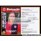 Autogramm Fussball | Eintracht Frankfurt | 2010er |...