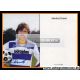 Autogramm Fussball | MSV Duisburg | 1985 | Manfred DUBSKI