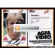 Autogramm Fussball | Bayer Leverkusen | 1983 | Ulrich...