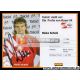 Autogramm Fussball | Bayer Leverkusen | 1994 | Heiko SCHOLZ