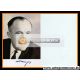 Autogramm Politik | CSU | Werner DOLLINGER | 1960er...