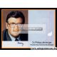 Autogramm Politik | CDU | Philipp JENNINGER | 1980er...