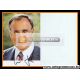 Autogramm Politik | CDU | Helmut KOHL | 1980er (Portrait...