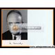 Autogramm Politik | CDU | Rupert SCHOLZ | 1980er Foto...