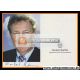 Autogramm Politik | CDU | Norbert BARTHLE | 2000er...