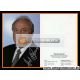 Autogramm Politik | CDU | Helmut BRANDT | 2000er...