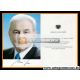 Autogramm Politik | CDU | Erich FRITZ | 2000er (Portrait...