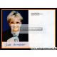Autogramm Politik | CSU | Gerda HASSELFELDT | 1990er Foto...