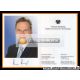 Autogramm Politik | CDU | Thomas MAHLBERG | 2000er...