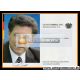 Autogramm Politik | CSU | Eduard OSWALD | 2000er...