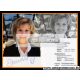 Autogramm Politik | CSU | Daniela LUDWIG | 2000er...