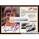 Autogramm Fussball | Bayer Leverkusen | 1984 | Falko...