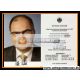 Autogramm Politik | CSU | Christian SCHMIDT | 2000er...
