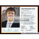 Autogramm Politik | CDU | Uwe SCHUMMER | 2000er (Lebenslauf)