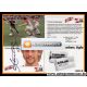 Autogramm Fussball | Bayer Leverkusen | 1984 | Florian...