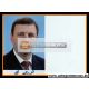 Autogramm Politik | CDU | Volkmar VOGEL | 2000er Foto...