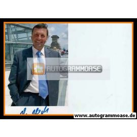 Autogramm Politik | CDU | Volkmar VOGEL | 2000er Foto (Portrait Color) 2
