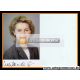 Autogramm Politik | CDU | Ursula VON DER LEYEN | 2000er...