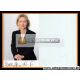 Autogramm Politik | CDU | Ursula VON DER LEYEN | 2000er...