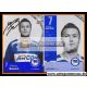 Autogramm Fussball | Hertha BSC Berlin | 2005 | Yildiray...