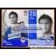 Autogramm Fussball | Hertha BSC Berlin | 2005 | Sofian...