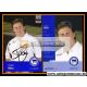 Autogramm Fussball | Hertha BSC Berlin | 2005 | Falko...