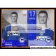 Autogramm Fussball | Hertha BSC Berlin | 2005 | Alexander...