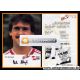 Autogramm Fussball | Bayer Leverkusen | 1984 | Dirk...