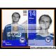 Autogramm Fussball | Hertha BSC Berlin | 2005 | Josip...