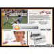 Autogramm Fussball | Bayer Leverkusen | 1984 | Christian...