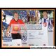 Autogramm Fussball | Hertha BSC Berlin | 2010 | Sebastian...