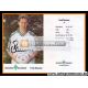 Autogramm Fussball | SV Werder Bremen | 2001 | Frank BAUMANN