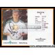 Autogramm Fussball | SV Werder Bremen | 2001 | Andreas...