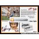 Autogramm Fussball | Bayer Leverkusen | 1984 | Helmut...