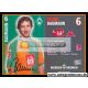 Autogramm Fussball | SV Werder Bremen | 2005 | Frank BAUMANN