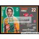 Autogramm Fussball | SV Werder Bremen | 2005 | Torsten...