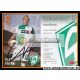 Autogramm Fussball | SV Werder Bremen | 2006 we win |...