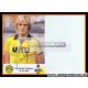 Autogramm Fussball | Borussia Dortmund | 1980 |...