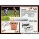 Autogramm Fussball | Bayer Leverkusen | 1984 | Thomas ZECHEL