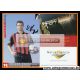 Autogramm Fussball | SC Freiburg | 2001 | Volker HÜGEL