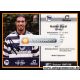 Autogramm Fussball | Hertha BSC Berlin | 1997 | Hasan VURAL