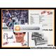 Autogramm Fussball | Bayer Leverkusen | 1985 | Roman...