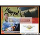 Autogramm Fussball | SC Freiburg | 2001 | Manuel SCHOPPEL