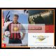 Autogramm Fussball | SC Freiburg | 2001 | Daniel SCHUMANN