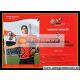 Autogramm Fussball | SC Freiburg | 2005 | Dennis KRUPPKE
