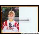 Autogramm Fussball | Hamburger SV | 1993 | Karsten...