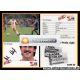 Autogramm Fussball | Bayer Leverkusen | 1985 | Dirk...