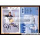 Autogramm Fussball | Hamburger SV | 2001 | Marcel KETELAER