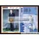 Autogramm Fussball | Hamburger SV | 2001 | Johann RIECKHOF